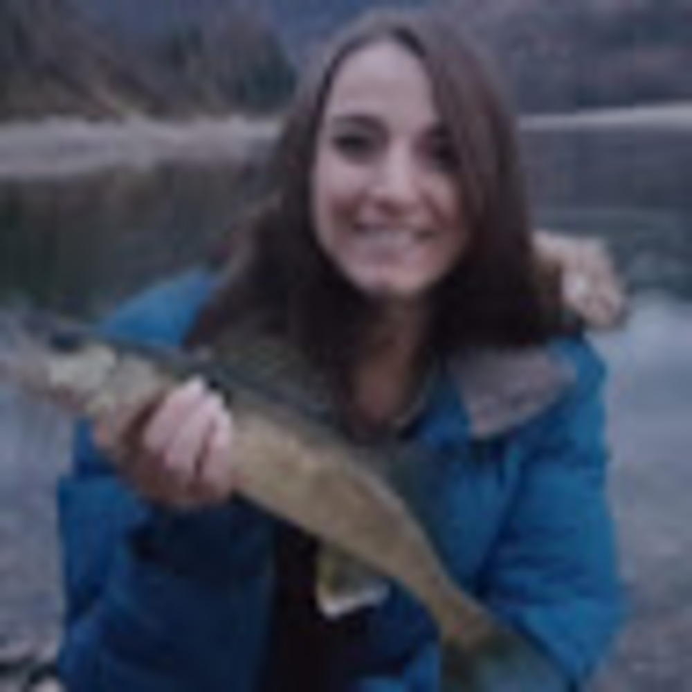 Meet your Posher, Destiny